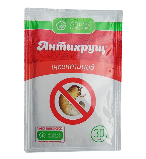 Протруювач Антихрущ, 30 мл