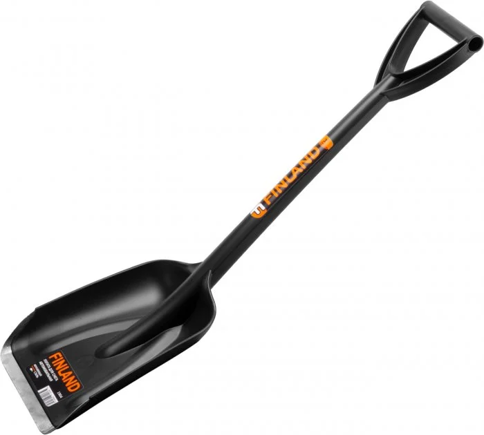 Лопата снеговая автомобильная FINLAND (1904F) 1