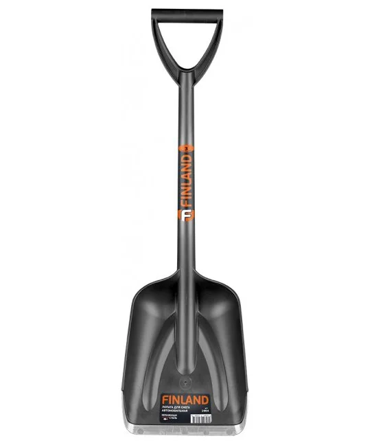 Лопата снеговая автомобильная FINLAND (1904F) 2