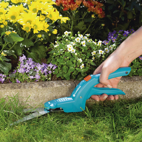 Ножиці для трави, Gardena, 08730-20.000.00 3