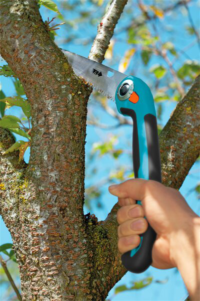 Пила садова 135Р, Gardena, 08742-20.000.00 5