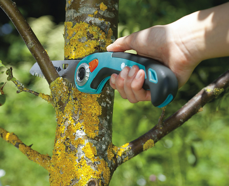 Пила садова 135Р, Gardena, 08742-20.000.00 4