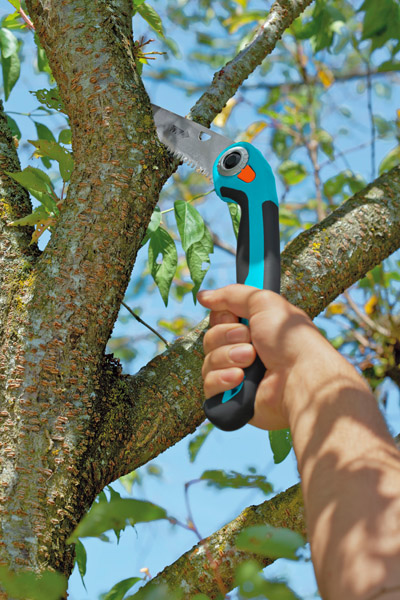 Садовая пила 200 P, Gardena, 08743-20.000.00 6