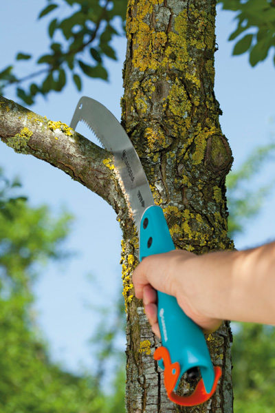 Садовая пила CS 300 P изогнутая, Gardena, 08739-20.000.00 4