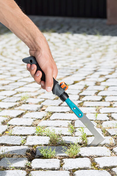 Очищувач для щілин combisystem, Gardena, 08927-20.000.00 7