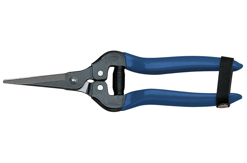 Секатор-ножиці, Due Buoi, 1145 / 17.5