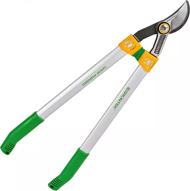 Гілкоріз Gruntek X-25 Professional, d різу 40 мм (295201655) 1