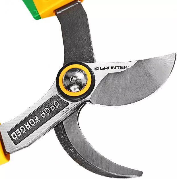 Гілкоріз Gruntek X-25 Professional, d різу 40 мм (295201655) 2