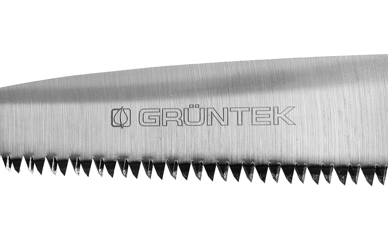 Пила садовая раскладная, Gruntek, 295500180 5