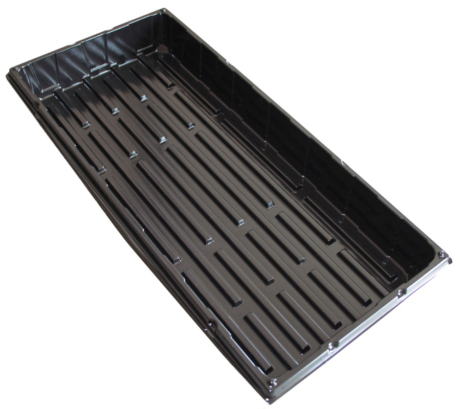 Поддон пластиковый ВЛ, 440х205х50 2