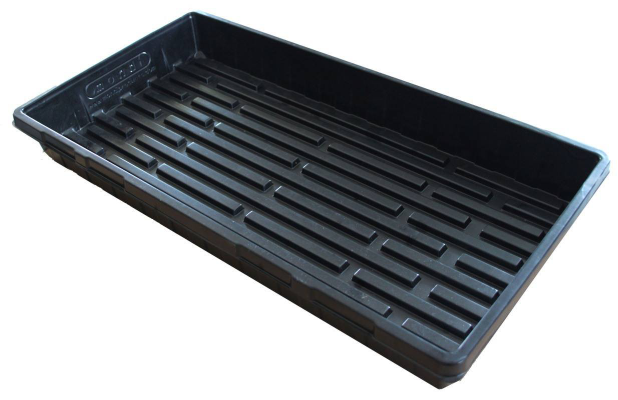 Поддон пластиковый ВЛ, 440х205х50