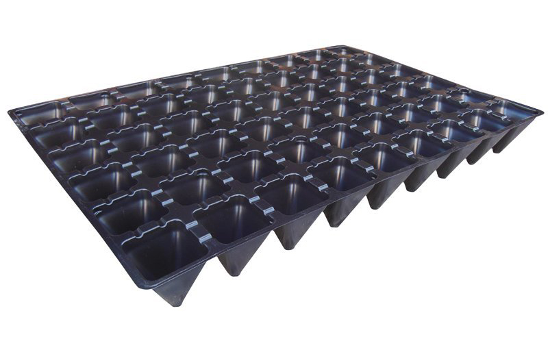 Касета для розсади ОР, 54яч., 600х400х65, 55х55х65, V6040/54T