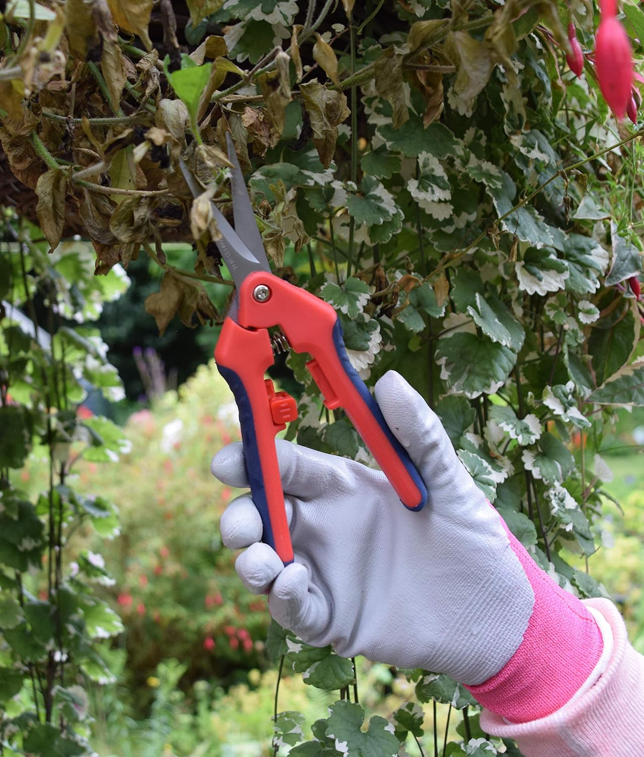 Ножницы Razorsharp.4951PS  Spear & Jackson 4