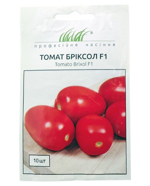 Семена томата Бриксол F1, 10шт, United Genetics, Италия, Професійне насіння 1