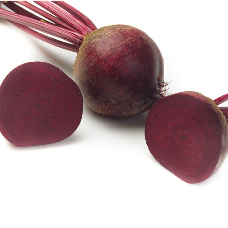 Семена свеклы круглой Акела, 200шт, Rijk Zwaan, Голландия, семена Леда Агро 2
