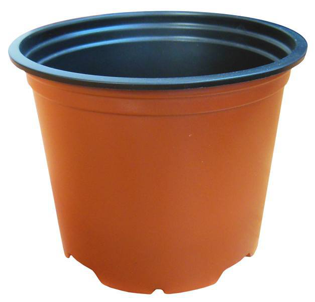 Горщик для розсади, 0.85 л, 130х96, Модіформ (Мodiform)