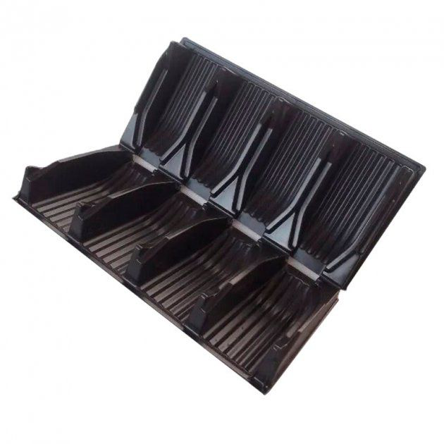 Инновационная кассетная система для рассады на 20 ячеек 3