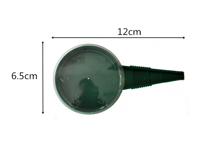 Сеялка ручная Экономочка, для точного высева семян 2