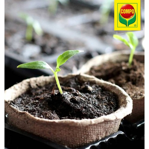 Субстрат універсальний 20 л, Compo Sana (Компо), 1142 4