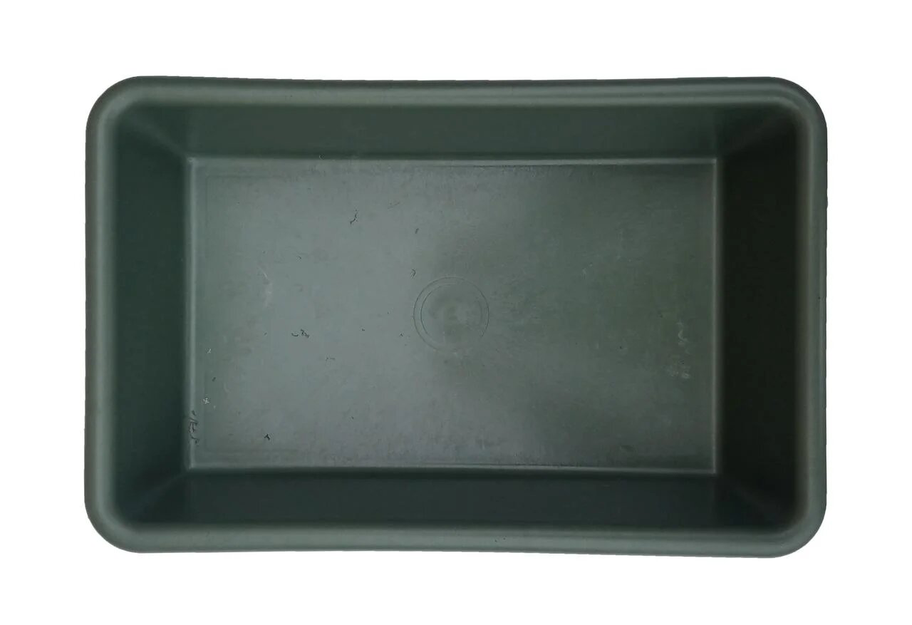 Поддон для рассады Юнипласт, 40×25×9 см, 5.5 л 3