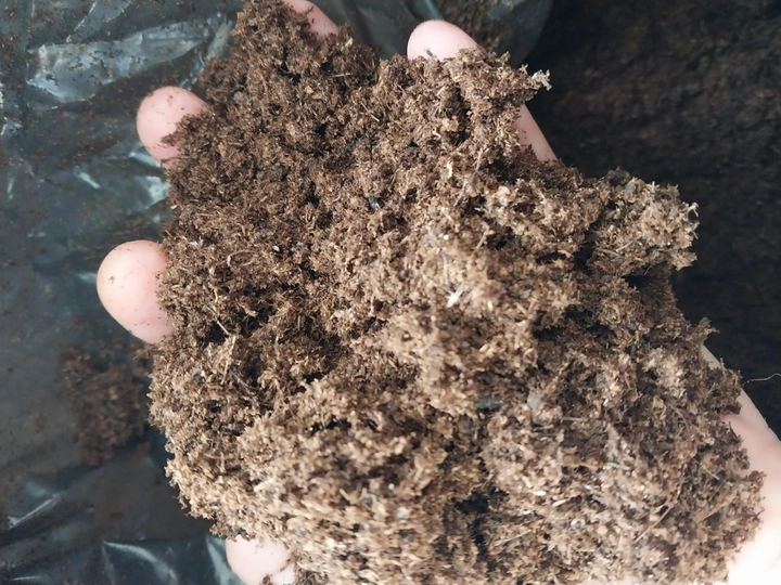 Субстрат TS 1,  210л, Klassman (Классман) 2