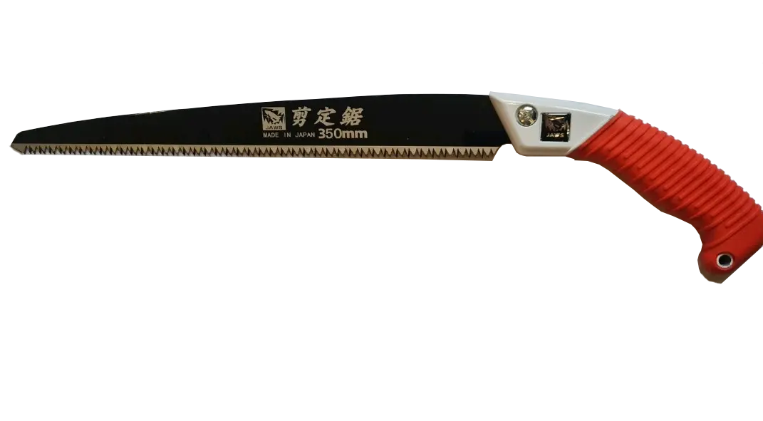 Ножівка садова 350мм у чохлі, Японія, 28642JP 1