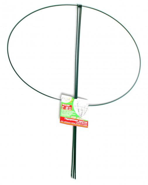 Підтримка металева Elsa для квітів, кругова (ISP4060) 1