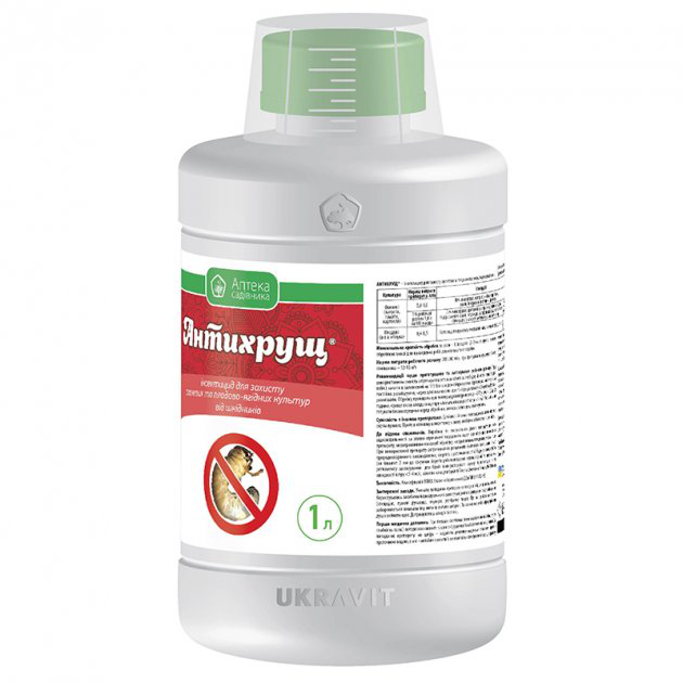 Протруювач Антихрущ, 1 л 2