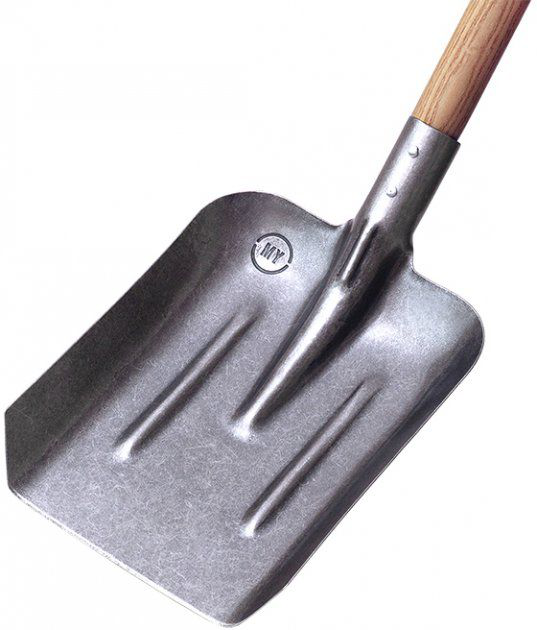Лопата совкова, 1460мм, My Garden, 211-8-1460 2