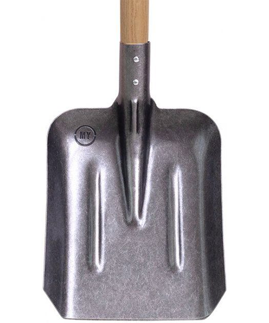 Лопата совковая, 1460мм, My Garden, 211-8-1460 3