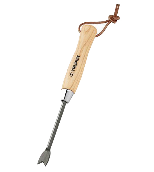 Корнеудалитель садовий Mini 150мм, Truper, GTS-WE