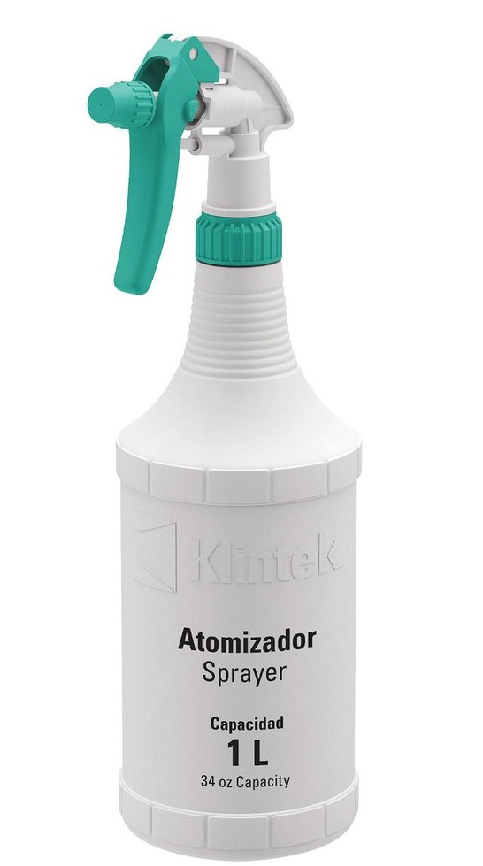Розпилювач ручної, 1л, ATO-100