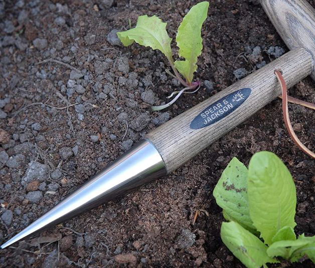 Інструмент для копання ям 5610DB, Spear & Jackson 2