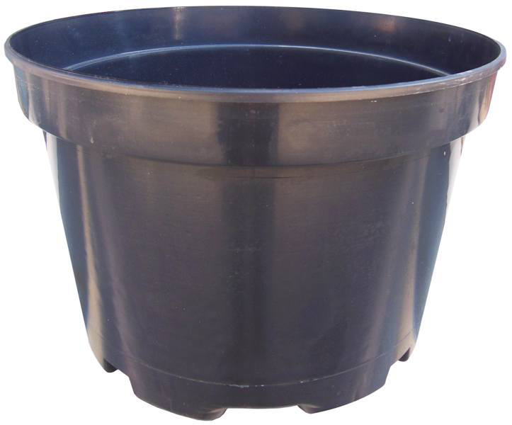 Горщик для розсади, FN33, 15л, 335x225, чорний