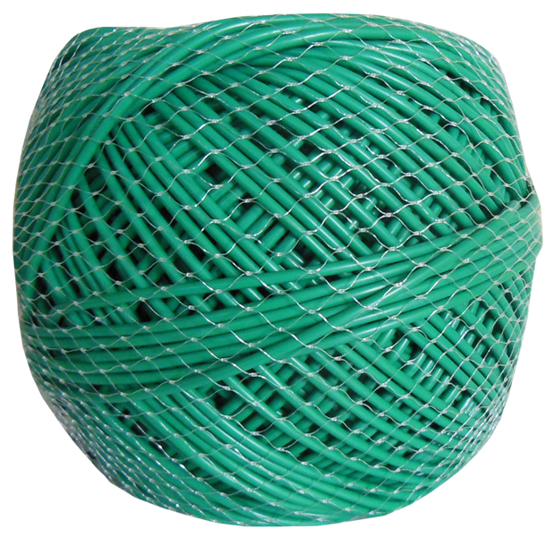 Агро-трубка для подвязки (кембрик) эластичная, D 3мм., 200м, Cordioli 1