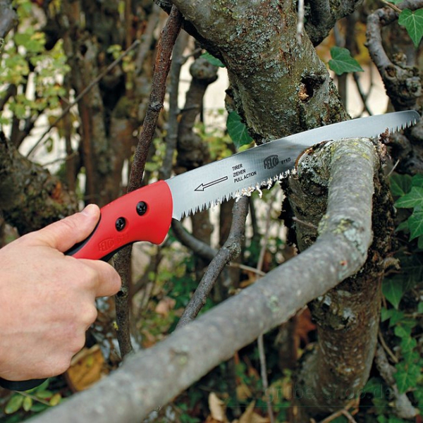 Садова пилка, Felco, 621 3