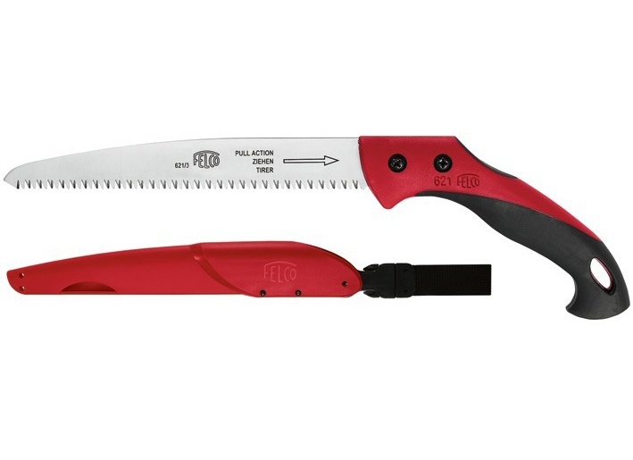 Садова пилка, Felco, 621 1