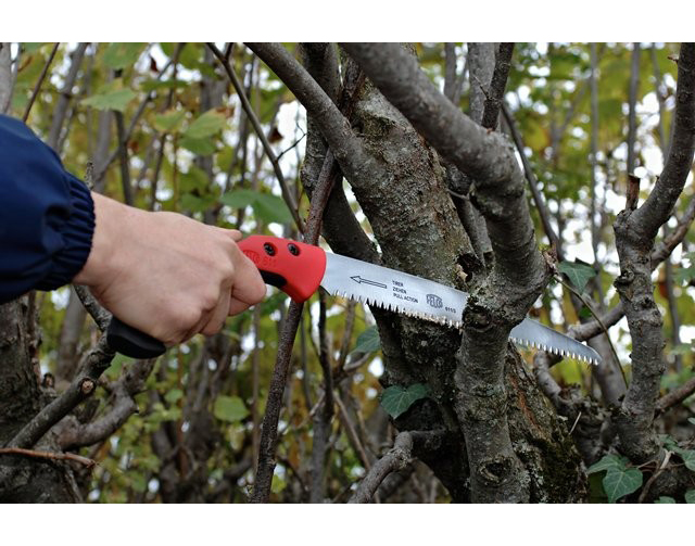 Садова пилка, Felco, 621 2