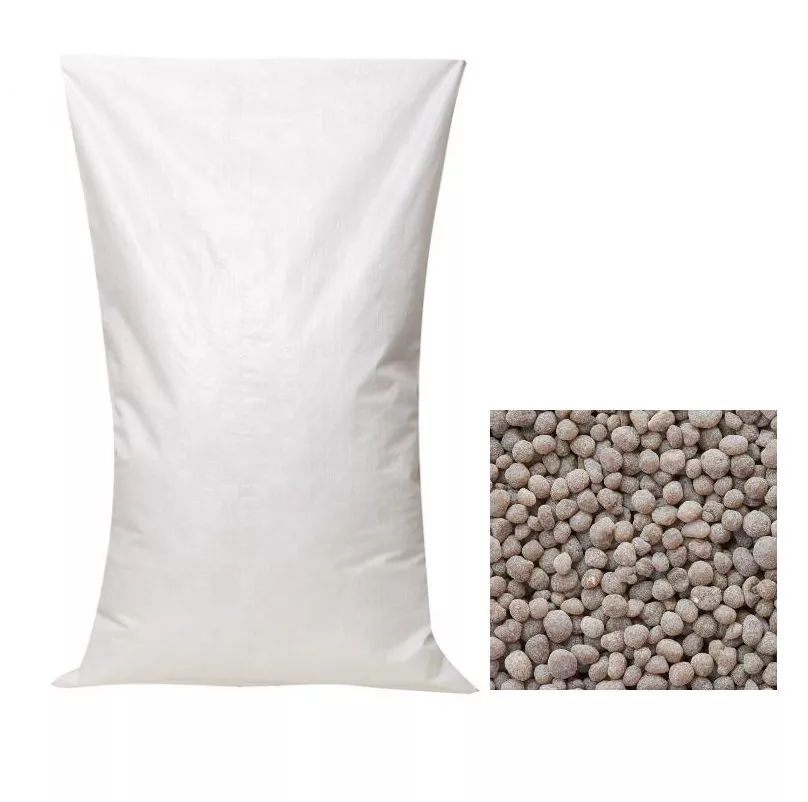 Комплексное минеральное удобрение Нитроаммофоска, 50кг, NPK 15.15.15