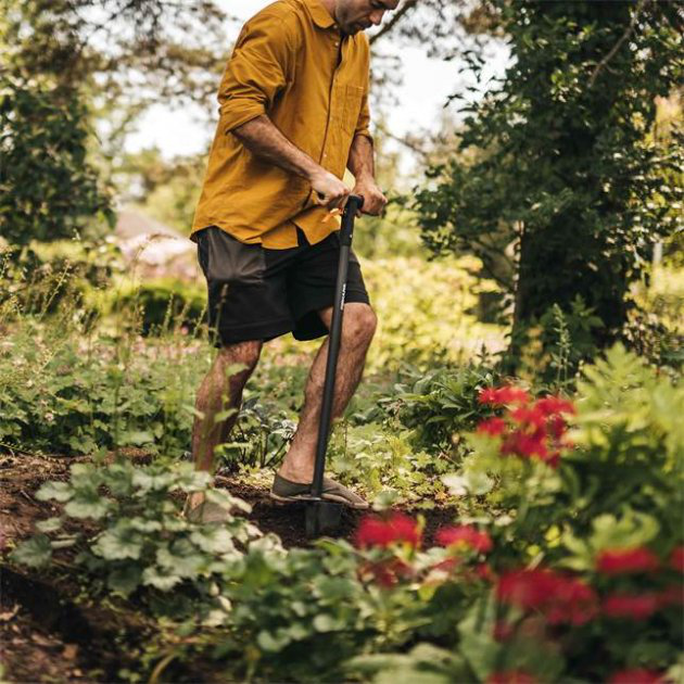 Сажалка Fiskars Ergo (1057078) 2