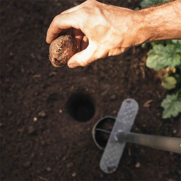 Сажалка Fiskars Ergo (1057078) 4