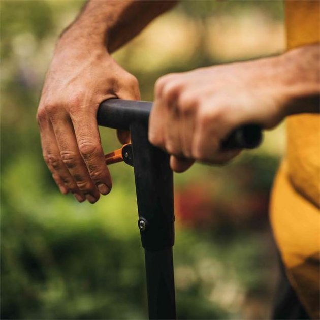 Сажалка Fiskars Ergo (1057078) 3