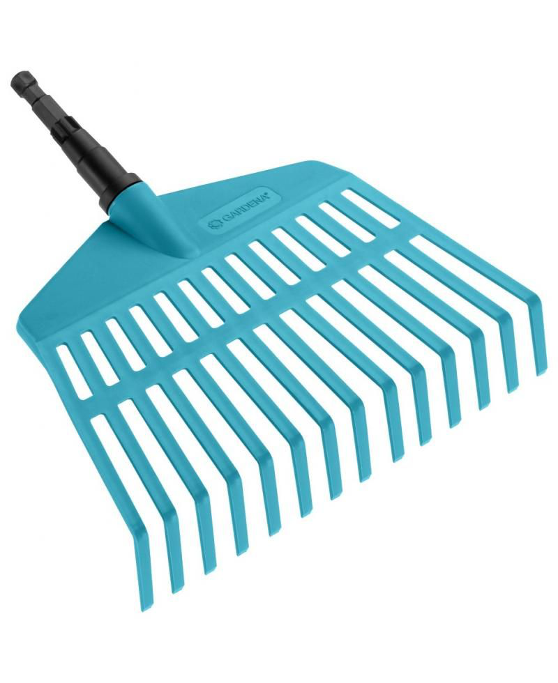 Граблі газонні Gardena Combisystem, 27 см (03105) 1