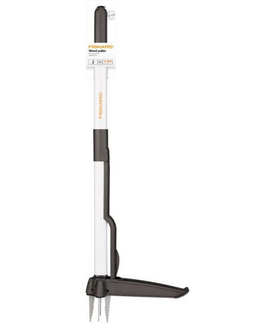 Інструмент для видалення бур'янів Fiskars 139940 (1020127) 1