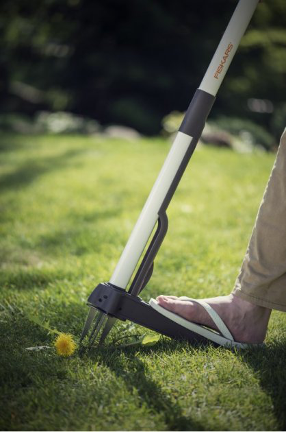 Інструмент для видалення бур'янів Fiskars 139940 (1020127) 3