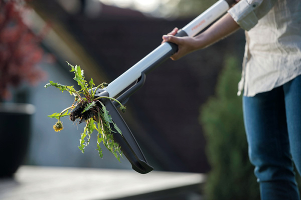 Інструмент для видалення бур'янів Fiskars 139940 (1020127) 4