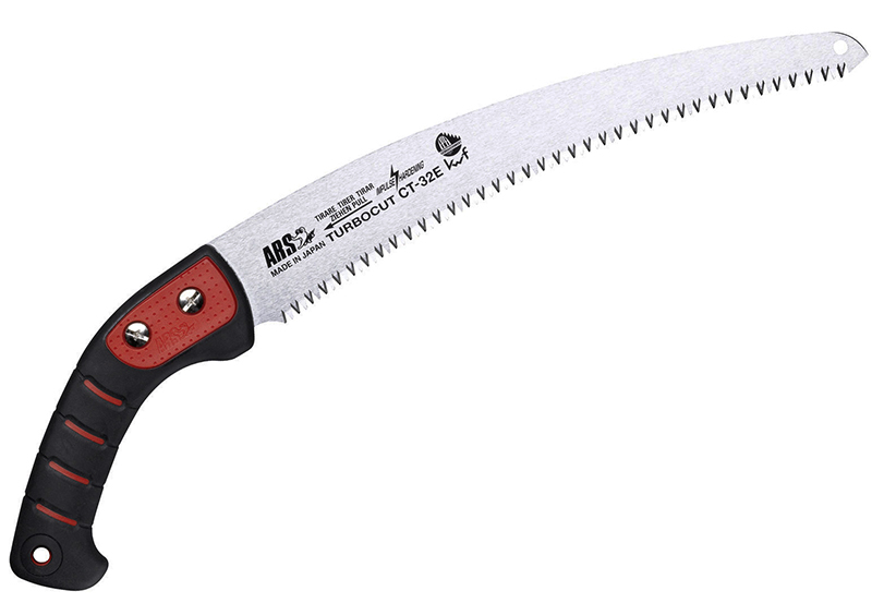 Ручная пила, ARS, CT-32E
