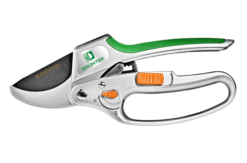 Секатор Kakadu 2-х режимний, Gruntek, 295205202 1