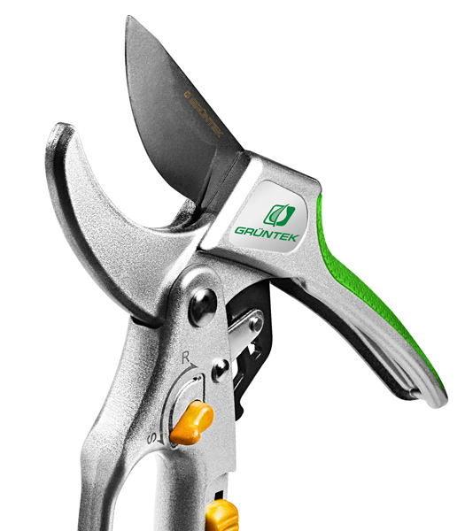Секатор Kakadu 2-х режимний, Gruntek, 295205202 6