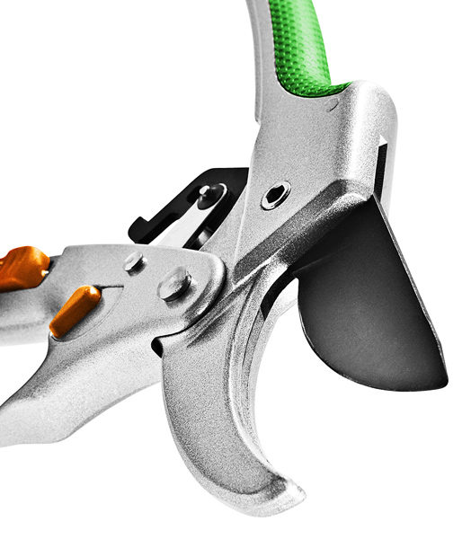 Секатор Kakadu 2-х режимний, Gruntek, 295205202 4